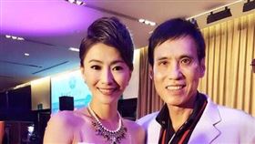 （圖／翻攝自侯怡君臉書）