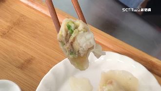 助養殖漁民推廣　水餃包「龍膽石斑」