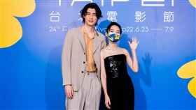 《滴水的推理書屋》。（圖／台北電影節提供）