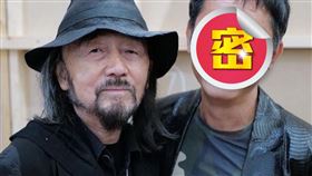 （圖／翻攝自山本耀司IG）