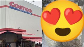 根本收納神器！她拿好市多飲料裝這些　網全後悔：丟早了（圖／翻自Costco好市多 商品經驗老實說）