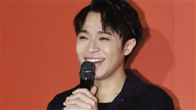 吳青峰台北小巨蛋演唱會第二天 蘇打綠驚喜現身
環球唱片提供 記者林聖凱攝影