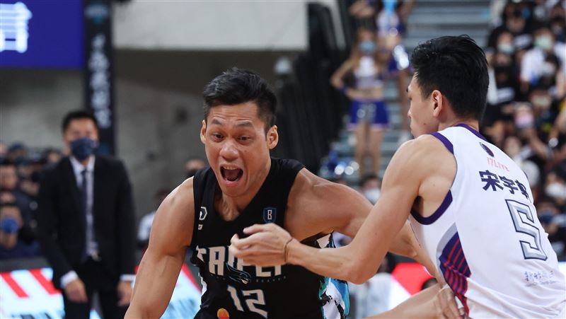 PLG勇士再勝攻城獅　3比1聽牌