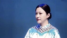 郝蕾／翻攝微博