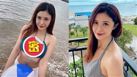 宋燕旻外型姣好。（圖／翻攝自宋燕旻臉書）