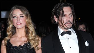 安柏赫德堅持提上訴　強尼戴普回擊了