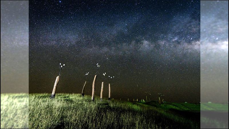 星空美景在台東！7/30隆重登場