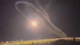 俄飛彈出大包！180度「髮夾彎」調頭　狠砸自己人影片曝