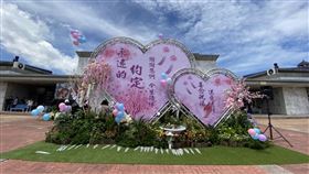 輪胎行,告別式,陳父,火化（圖／記者羅欣怡攝影）