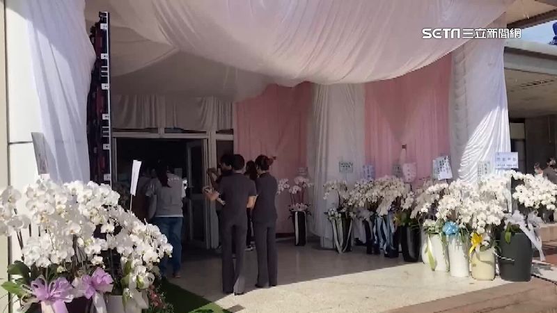 輪胎行8死今辦告別式！一家終能團聚