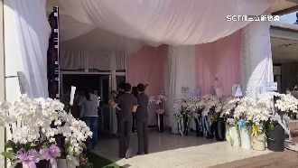 輪胎行8死今辦告別式！一家終能團聚