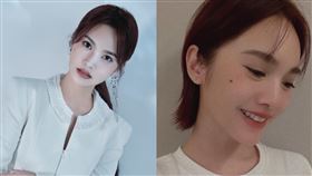 楊丞琳（圖／翻攝自楊丞琳臉書）