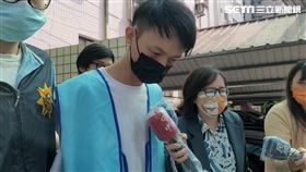 新北市，新莊，砍人，火鍋店，殺人未遂，聚眾鬥毆，張家豪