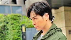 GINO（圖／翻攝自GINO臉書）