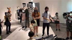 殭屍,P圖,提醒,逼真,天線寶寶