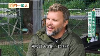 風靡程度如棒球!新住民推廣蓋爾足球