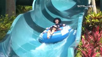 暑期旺季到！麗寶、清境入園破3千人