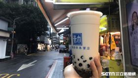 佛心珍奶／受訪者提供