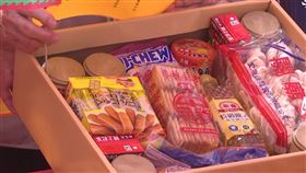 迎中元！嘉邑城隍廟攜手家樂福推聯名普度箱