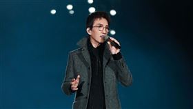 林志炫挨轟耍大牌「不讓趙文卓吹冷氣」！無辜嘆：是他說的▲（圖／翻攝自林志炫微博）