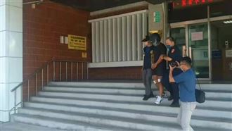 台南女童被醉憲兵暴踢　母護女也遇襲