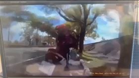 苗栗市,重機,網紅,遺書,死亡車禍