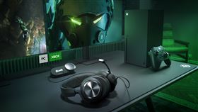 Arctis Nova Pro遊戲耳機與Sonar Audio軟體套件結合，賦予玩家360°空間音效的聽覺饗宴。（圖／品牌提供）