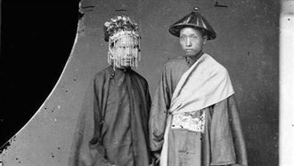 古代「典妻」超悲慘！女子自願只為1原因