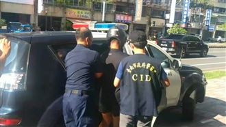 醉憲兵隨機踹女童毆母　憲指部回應了