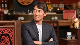 反町隆史。（圖／翻攝自TBS）