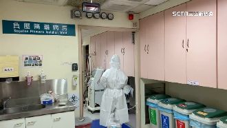 獨／猴痘確診者居隔可自選？民團無奈闢謠