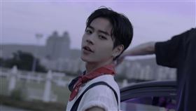 林佳辰《滿腦子都是壞壞》上架至「亞特蘭提斯」YouTube頻道。（圖／YouTube頻道
