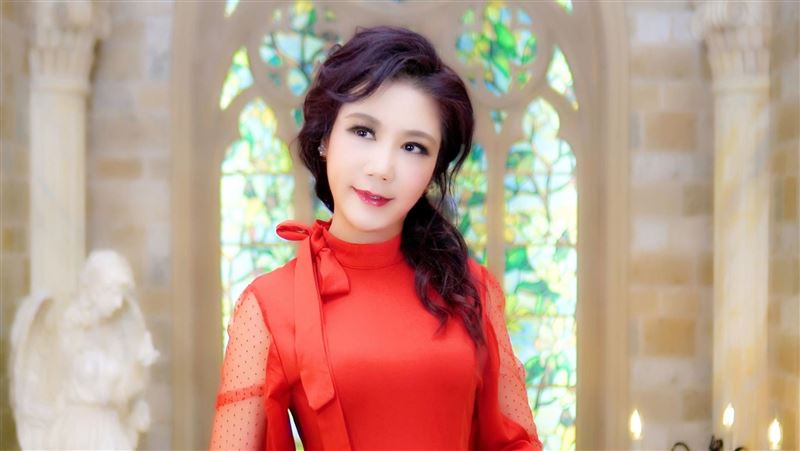 最美「國民法官」是她　狂嗑法律書