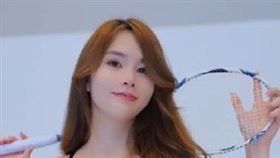 VALENT 鄔鋔嗪（婉婷）／翻攝自IG