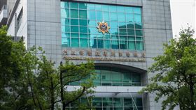 警政署刑警局/刑事警察局(記者陳弋攝影)