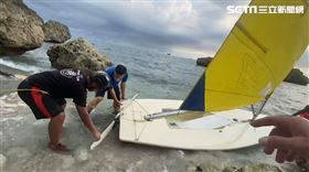 高雄,柴山,風帆,失聯