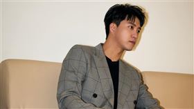 江宏傑（圖／翻攝自江宏傑臉書）