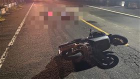 台南,騎士,野狗,昏迷,折壽,腦出血