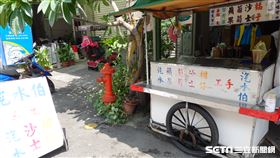 汽水伯／記者張雅筑攝