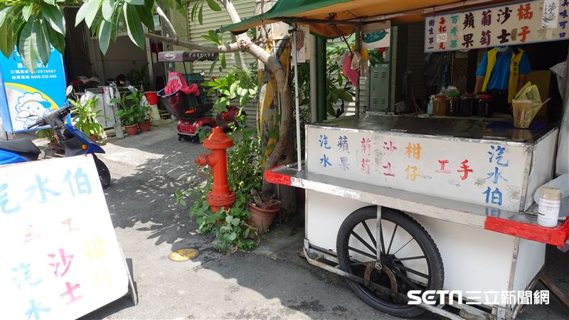 快失傳的手工汽水　父癌逝他接手苦撐