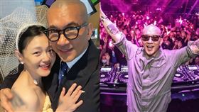 大S 具俊曄。（圖／翻攝自具俊曄 IG）、FRIDAY影音提供