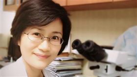 ▲高雄長庚醫院血液腫瘤科馬銘君主治醫師鼓勵，今日已有CAR-T細胞免疫治療可用，癌末患者切莫放棄治療希望。（圖／相關單位提供）