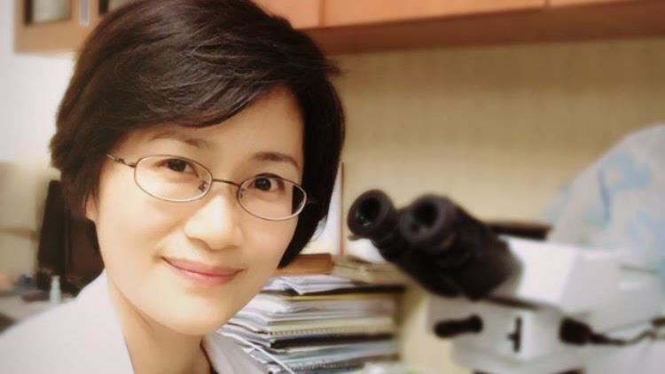 隱形殺手淋巴癌　立即掌握六大症狀