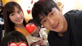 江宏傑（圖／翻攝自蔡尚樺IG）