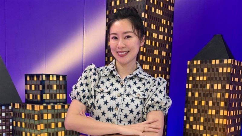 張棋惠喝醉全身脫光？超慘下場曝光