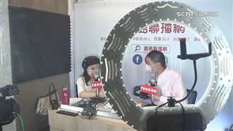 稱招商強！謝國樑：我會比蔡適應好