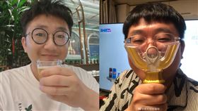 陳霄華。（圖／翻攝自微博）