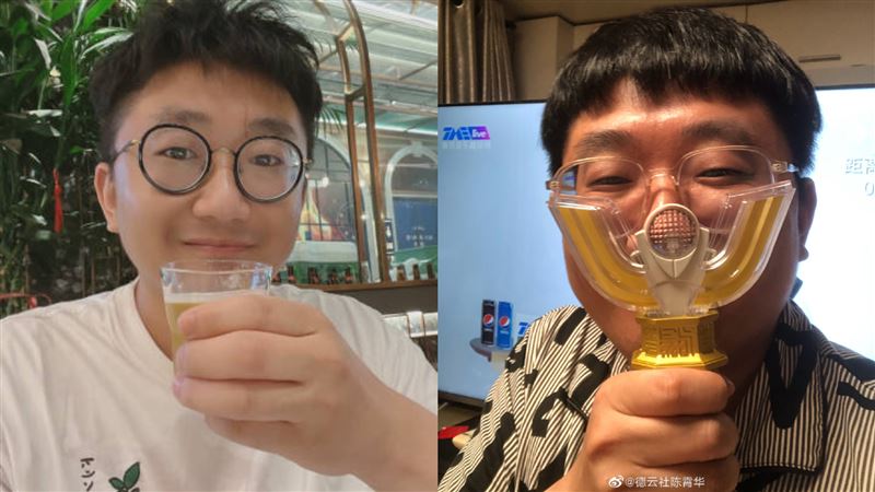 全裸闖鄰居家性侵！男星辯喝多走錯