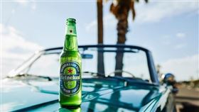 這次不對身分證！穿綠衣來　原燒＋海尼根推「無差別優惠」（圖／品牌提供）