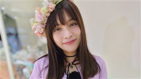 夏宇童（圖／翻攝自夏宇童臉書）